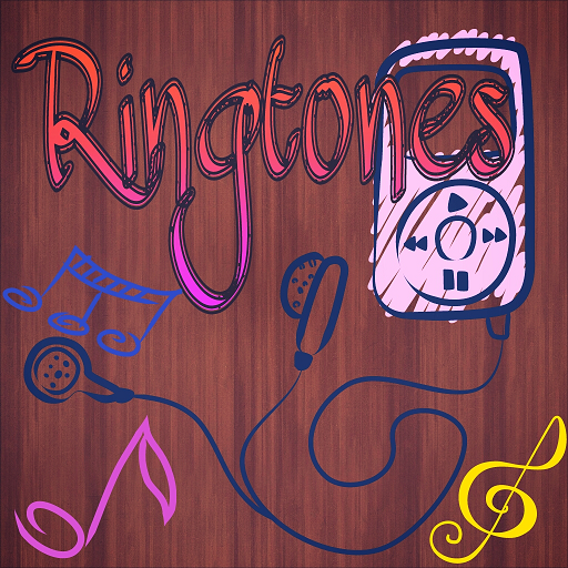 Ringtones 音樂 App LOGO-APP開箱王