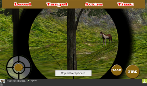 免費下載街機APP|Deer Sniper Hunting Jungle app開箱文|APP開箱王