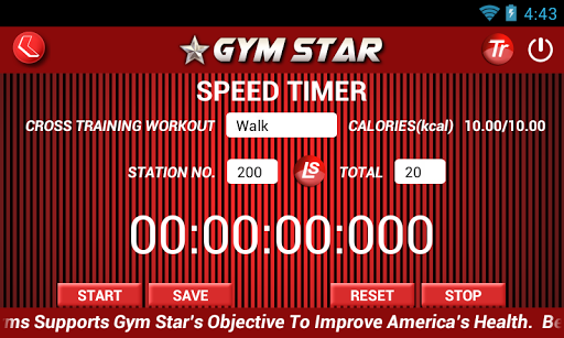 免費下載健康APP|GymStar Pro app開箱文|APP開箱王