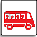 金門公車 logo