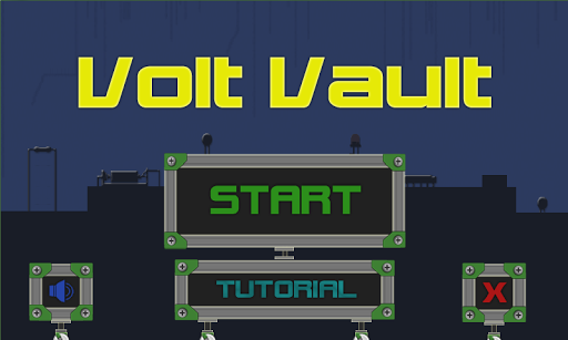 Volt Vault