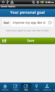 7 Habits of Highly Effective Screenshots 5