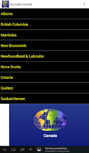 Gay Sights In Canada Screenshots 15