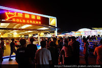 金鑽夜市 (已歇業)