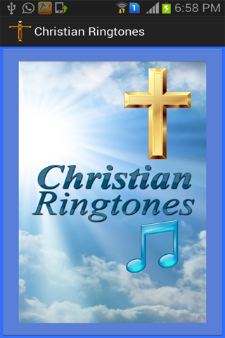 Christian Ringtones