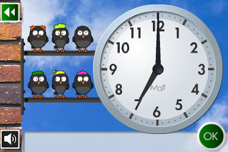 How to mod Moji Clock Trainer English v2 lastet apk for bluestacks