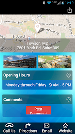 IRC Clinical Trials poster 2