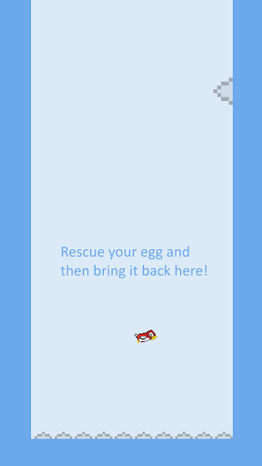 Birdy Climb Rescue