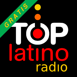 Top Latino Radio (Lite).apk 8.0