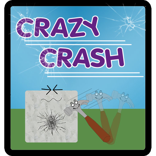 Crazy Crash TAMAGO