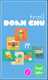 Free Troll Doan Chu APK for Android