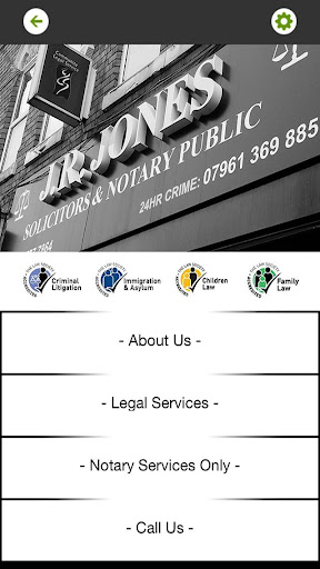 J.R. Jones Solicitors