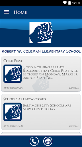Robert W. Coleman Elementary