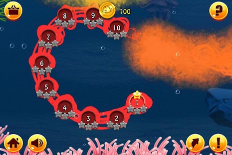 How to download Crazy Fishes Deluxe patch 1.0 apk for bluestacks