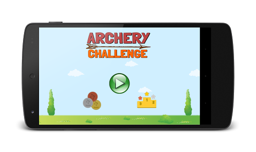 Archery Challenge