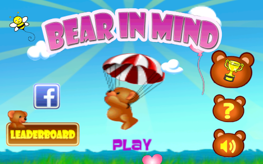 Bear in Mind