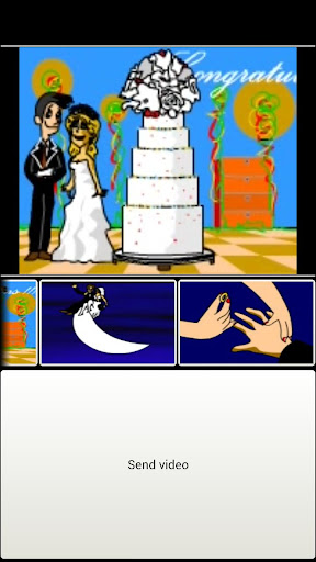 【免費娛樂App】Matrimony (Wedding) MMS-APP點子