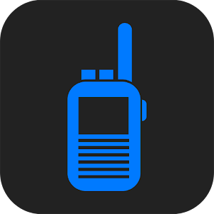 Police Scanner Radio Plus for  Android – Latest Version & Features app icon