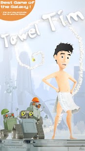 Free Download Towel Tim Free APK