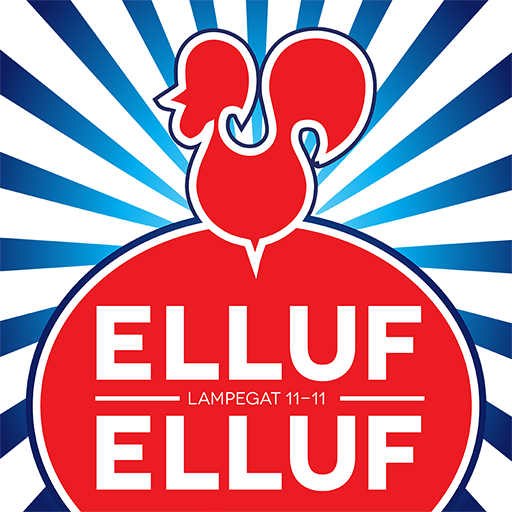 Elluf Elluf 2014 LOGO-APP點子