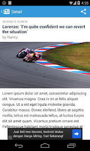 Soerat Kabar Screenshots 3