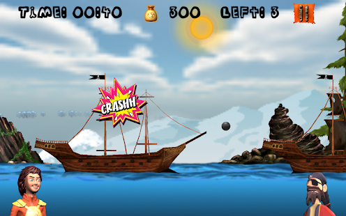 Sea Battle Screenshots 3