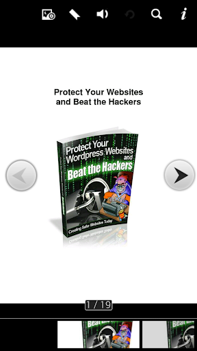 Protect Website Beat Hackers