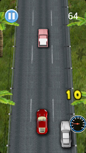 免費下載賽車遊戲APP|Highway Driving X app開箱文|APP開箱王