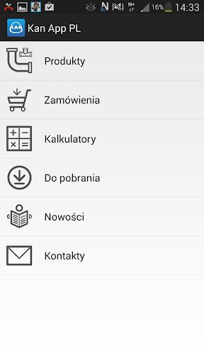 KAN Mobile App