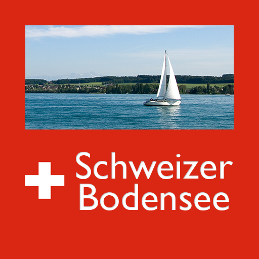Schweizer Bodensee