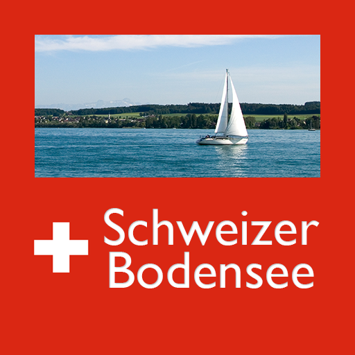 Der Bodensee – die schönste Urlaubsregion in Deutschland