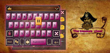 Treasurechest Keyboard Emoji APK