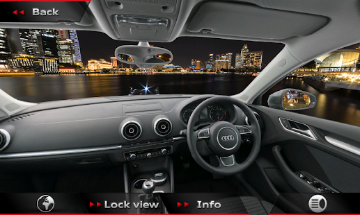 How to mod AUDI A3 SG lastet apk for pc