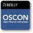 OSCON 2010 logo