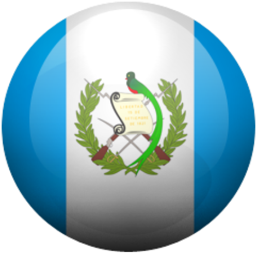 Noticias de Guatemala LOGO-APP點子