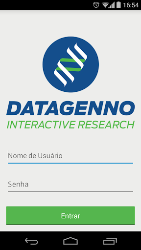Datagenno Interactive Research