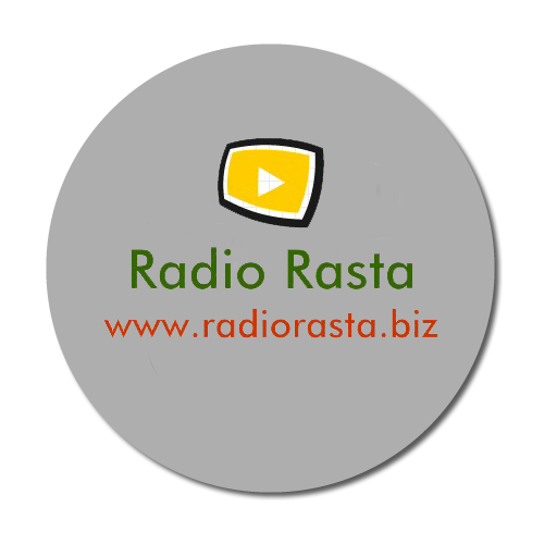 radiorasta LOGO-APP點子