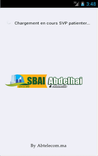 Sbai Abdelhai et Associés