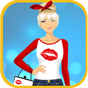 Fashion Girl Autumn for PC and MAC