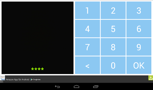 Zeiterfassungssystem Screenshots 11