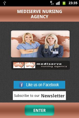 Mediserve Nursing Agency