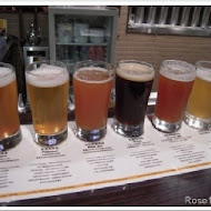 Jolly手工釀啤酒泰食餐廳