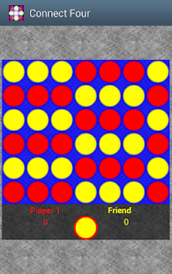 How to install Connect 4 1.4 apk for bluestacks