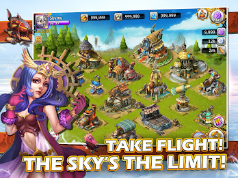 Freesky Legacy poster 6