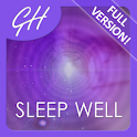 Relax & Sleep logo
