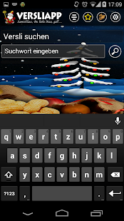 Samichlaus Versliapp Screenshots 13