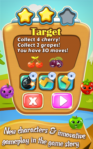 免費下載街機APP|Fruit Splash: Farm Journey app開箱文|APP開箱王