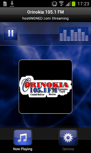 Orinokia 105.1 FM
