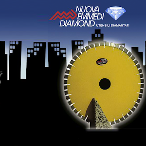 Diamond tools stone technology 1.0