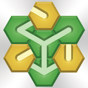 Hexagon Unlim logo